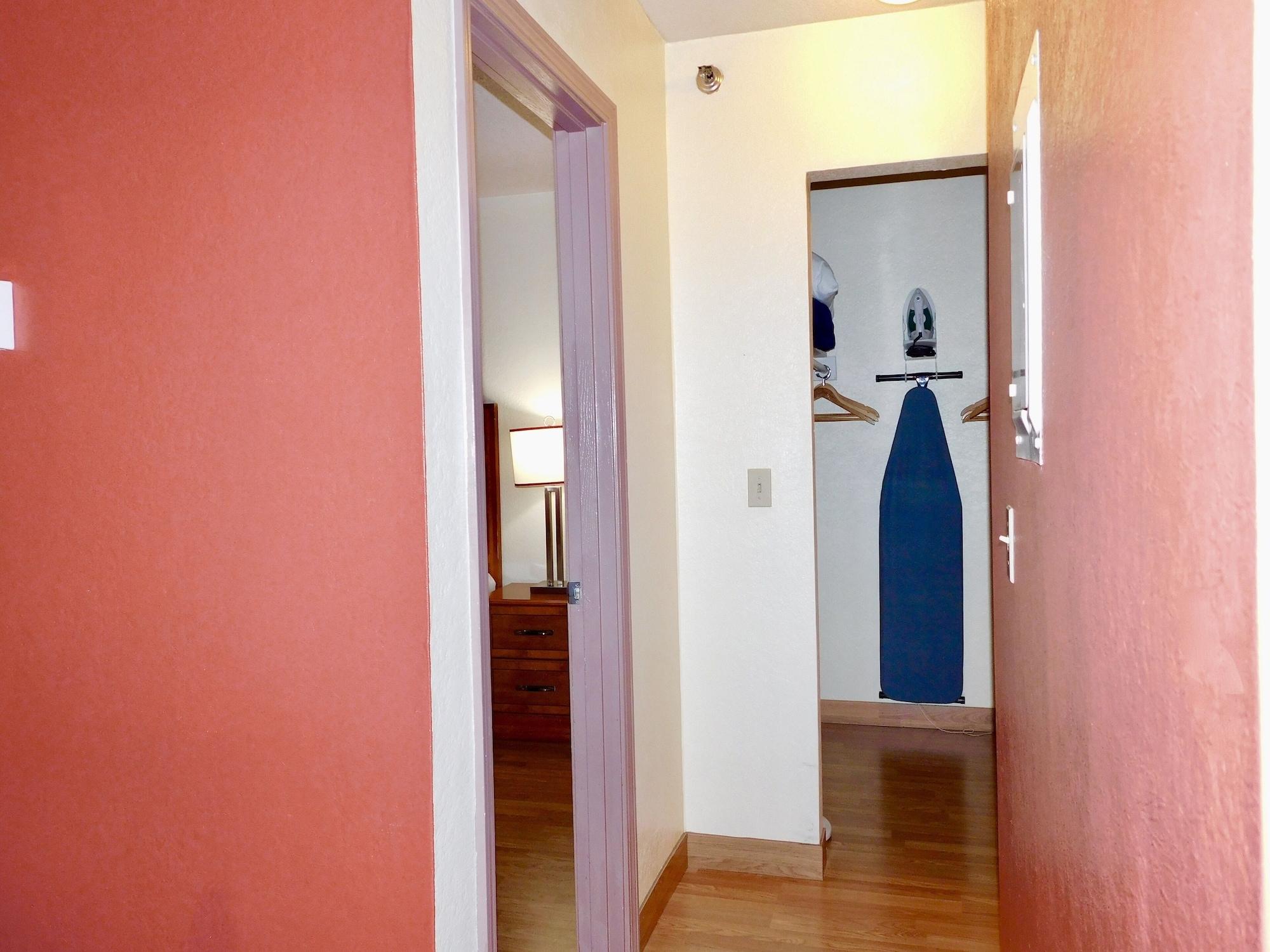 Americas Best Value Inn & Suites Anchorage Airport Zewnętrze zdjęcie