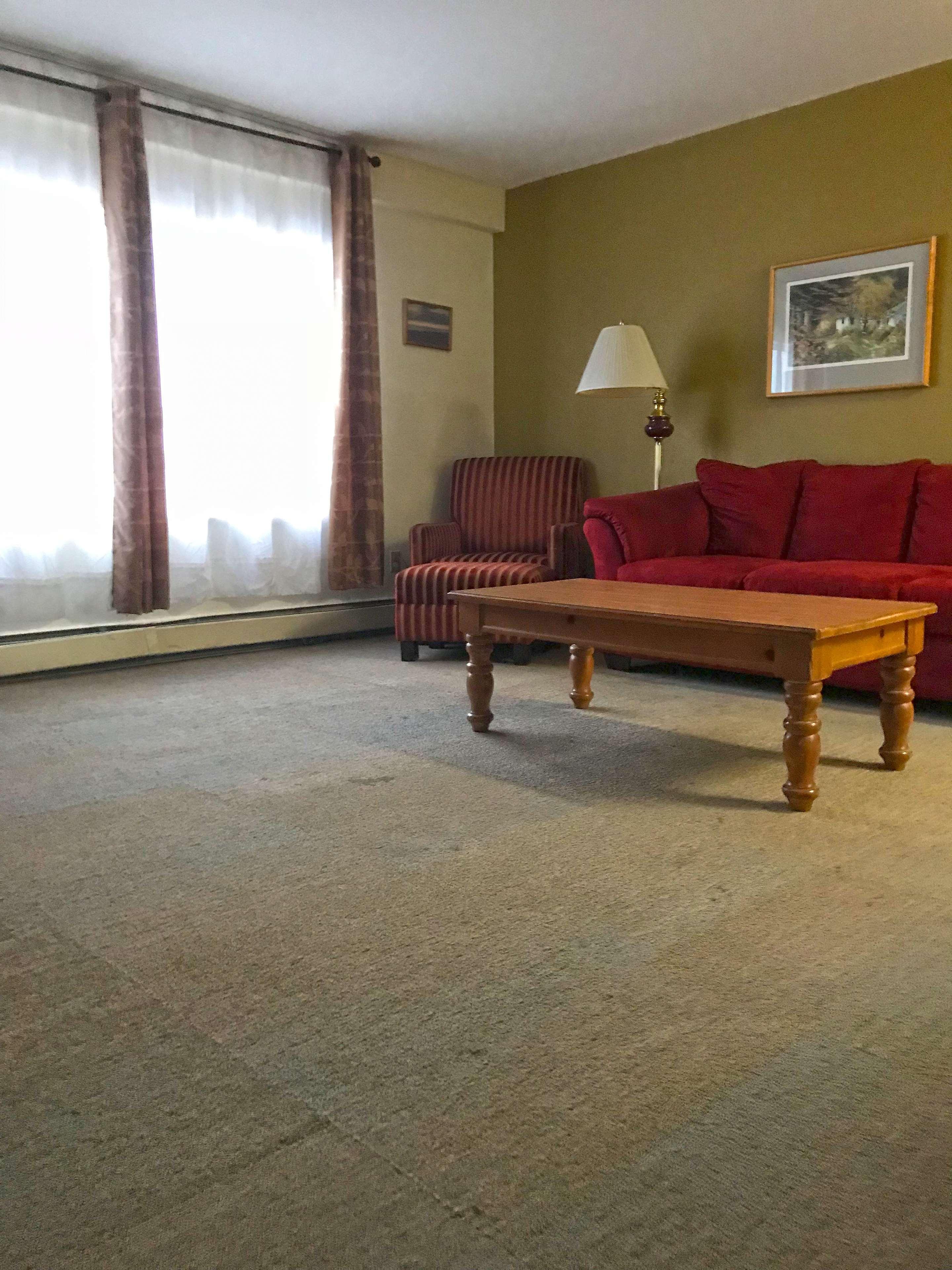 Americas Best Value Inn & Suites Anchorage Airport Zewnętrze zdjęcie