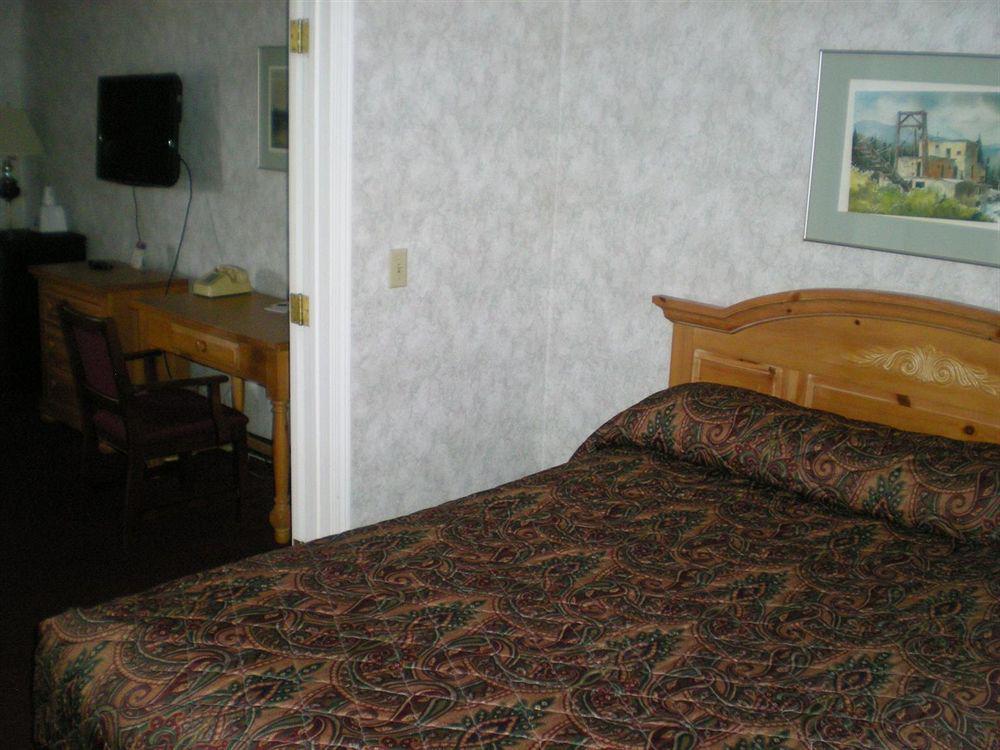 Americas Best Value Inn & Suites Anchorage Airport Pokój zdjęcie